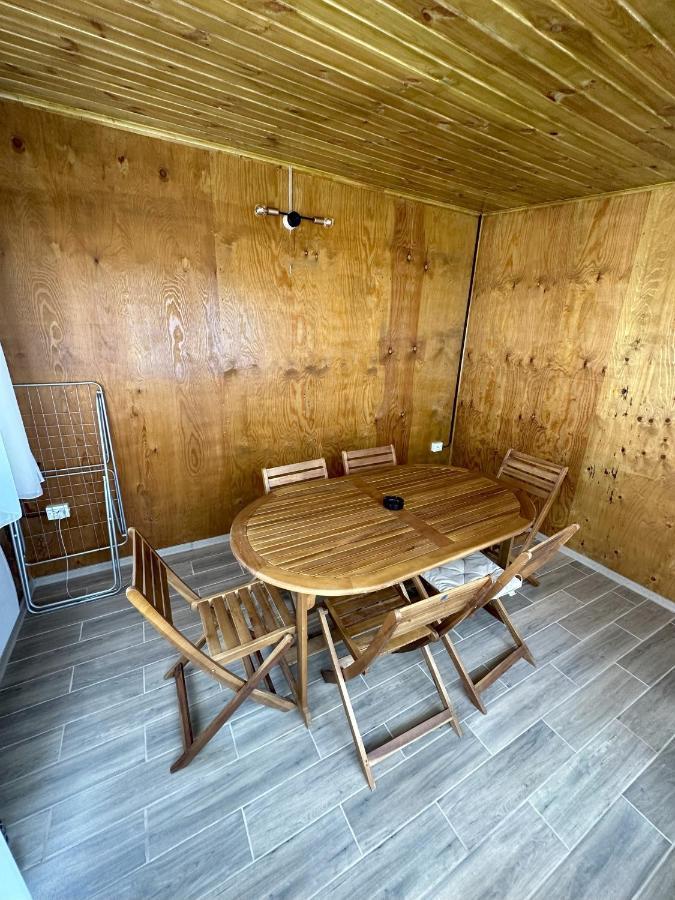 Elisio - Maple House Apartment Ghimbav Ngoại thất bức ảnh