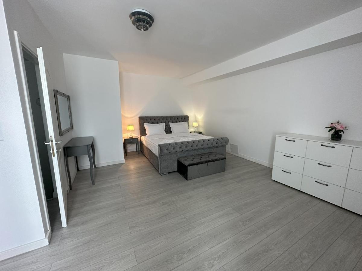 Elisio - Maple House Apartment Ghimbav Ngoại thất bức ảnh